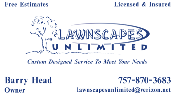 Lawnscapes Unlimited